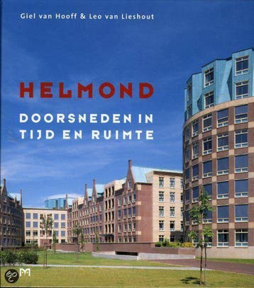 Helmond 9789053453094 G. van Hooff, Verzenden, G. van Hooff