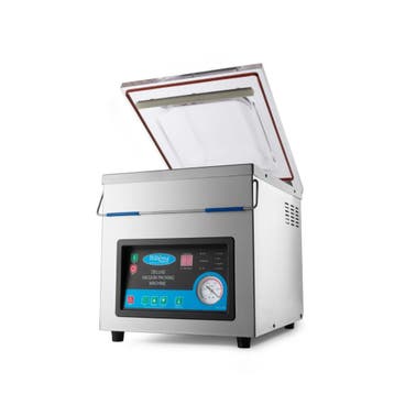 Machine à emballer sous vide - joint 30 cm - W32 x D37 x, Verzenden, Nieuw in verpakking