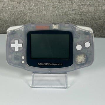 Nintendo - Gameboy Advance - Milky Blue - Handheld gaming, Nieuw