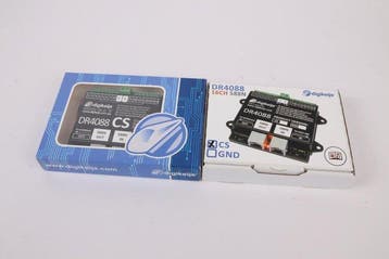 Digikeijs H0, N - DR4088CS - Électronique (2) - Deux modules