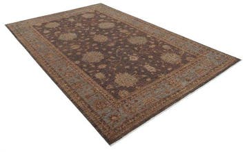 Tapis design - Ziegler - Farahan - Nouveau - Tapis - 303 cm, Nieuw