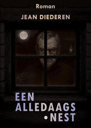Een alledaags nest 9789465289632 Jean Diederen, Boeken, Verzenden, Gelezen, Jean Diederen