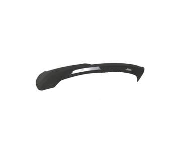 AILERON SPOILER SUZUKI SWIFT 18- NOIR BRILLANT, Verzenden