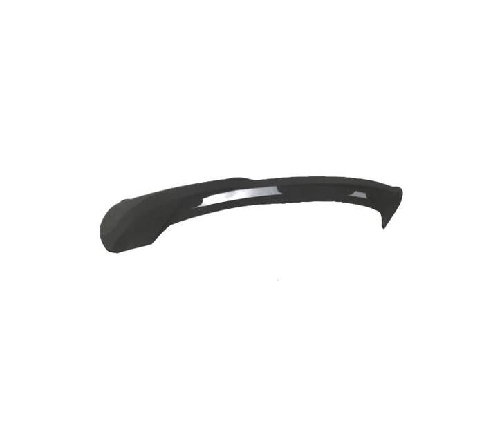 AILERON SPOILER SUZUKI SWIFT 18- NOIR BRILLANT, Auto-onderdelen, Carrosserie, Verzenden