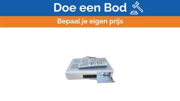 Bieden: Humax F3 Fox Satellite Receiver with HDMI, USB & CI, Ophalen of Verzenden, Nieuw