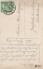 Italië, Oostenrijk - Stad en Landschap - Südtirol -, Gelopen