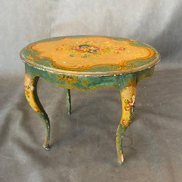 Table basse - Bois
