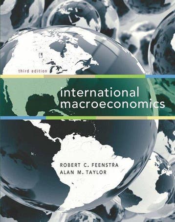 International Macroeconomics 9781429278430, Boeken, Verzenden, Gelezen, Robert C. Feenstra