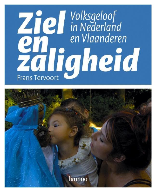 Ziel en zaligheid 9789020971682 F. Tervoort, Livres, Religion & Théologie, Envoi
