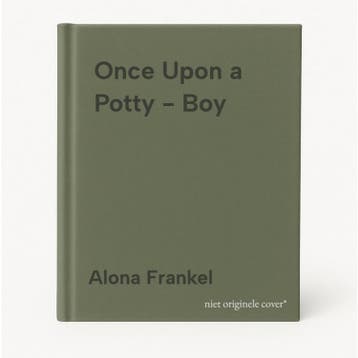 Once Upon a Potty - Boy 9781770854048 Alona Frankel, Verzenden, Alona Frankel