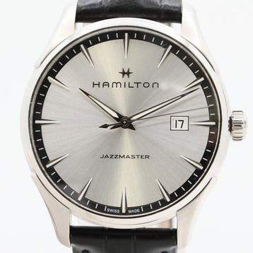 Hamilton - Jazzmaster - Zonder minimumprijs - H324510 -