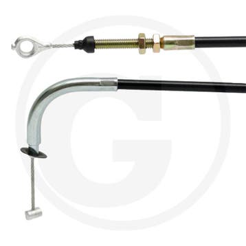 Koppelingskabel Honda HRD 536 - Totale lengte 1210mm, Ophalen of Verzenden