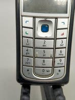 Nokia 6230 - Mobiltelefon – Klassisches Tastenhandy mit