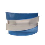 AV Mazzega - Murano Glass - Applique murale - Verre