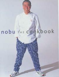 Nobu 9781903845202 Nobu Matsuhisa, Boeken, Taal | Engels, Gelezen, Verzenden