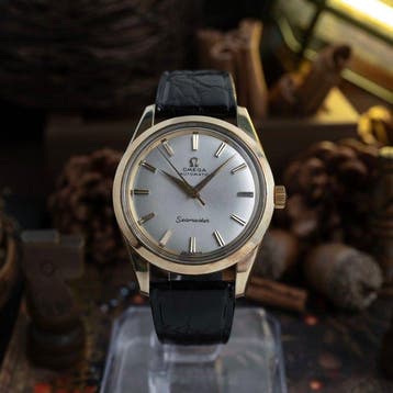 Omega - Seamaster - 14779-61 SC - Homme - 1961, Nieuw