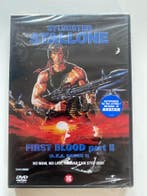 FIRST BLOOD PART 2 / RAMBO 2 (IN SEAL) (DVD), Gebruikt