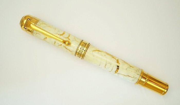 Aurora - Jubilaeum - Vulpen, Verzamelen, Pennenverzamelingen