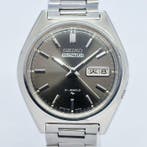 Seiko - 5 Actus SS - Zonder minimumprijs - 7019-8010 - Heren