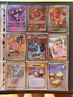 Pokémon, One Piece - 92 Card - Various sets, Nieuw