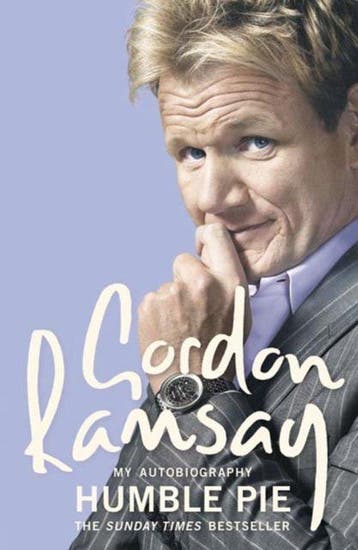 Humble Pie 9780007229680 Gordon Ramsay, Verzenden, Gordon Ramsay