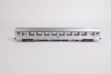 L.S. Models H0 - 41022-1 - Wagon de passagers pour trains, Hobby en Vrije tijd, Nieuw