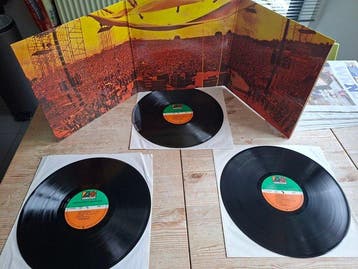 Various Artists/Bands in 1960s - Woodstock - Music From The, Nieuw in verpakking