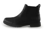 Timberland Chelsea boots in maat 42 Zwart, Kleding | Heren, Schoenen, Verzenden, Boots, Zo goed als nieuw, Timberland