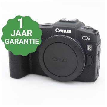 Canon EOS RP body | Tweedehands, Verzenden