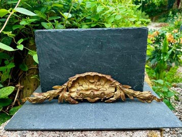 Decoratief ornament - Frankrijk, Antiek en Kunst