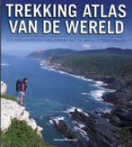 Trekking atlas van de wereld 9789059206915 Joshilyn Jackson, Boeken, Hobby en Vrije tijd, Verzenden, Zo goed als nieuw, Joshilyn Jackson