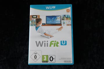 Wii Fit U Nintendo Wii U, Verzenden