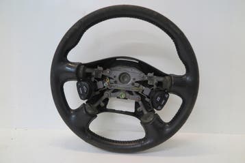 stuurwiel leer Nissan X-Trail T30, Verzenden