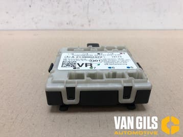Centrale Deurvergrendelings Module Mercedes E-Klasse O249650