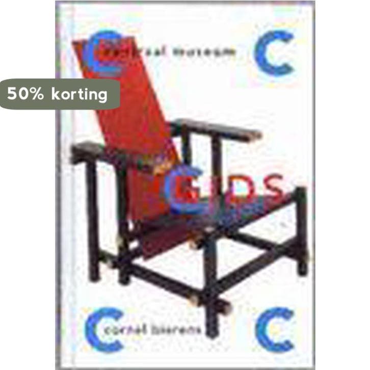 Centraal Museum guide 9789073285811 C. Bierens, Livres, Art & Culture | Arts plastiques, Envoi