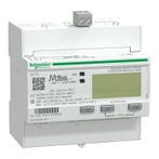 Schneider Electric Acti 9 elektriciteitsmeter - A9MEM3135, Verzenden, Nieuw