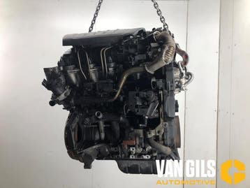 Motor Peugeot Partner O296289