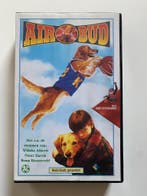 AIR BUD (VHS), Gebruikt