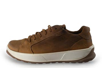 Ecco Sneakers in maat 44 Bruin, Kleding | Heren, Schoenen, Ecco, Bruin, Verzenden, Sneakers