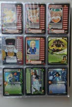 Score Entertainment - 1000 Mixed collection - Dragon Ball Z, Collections