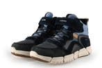 Geox Veterboots Jongens in maat 32 Blauw, Verzenden, Jongen of Meisje, Schoenen, Nieuw