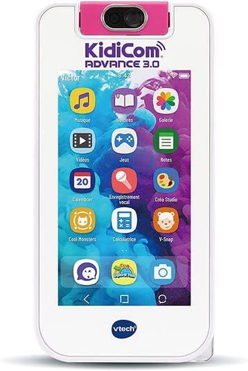VTech KidiCom 10MP Camera | Retour deal | 35% korting, we..., Verzenden, Wi-Fi
