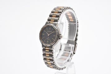 Longines - Conquest - Sans prix de réserve - Vintage - Femme