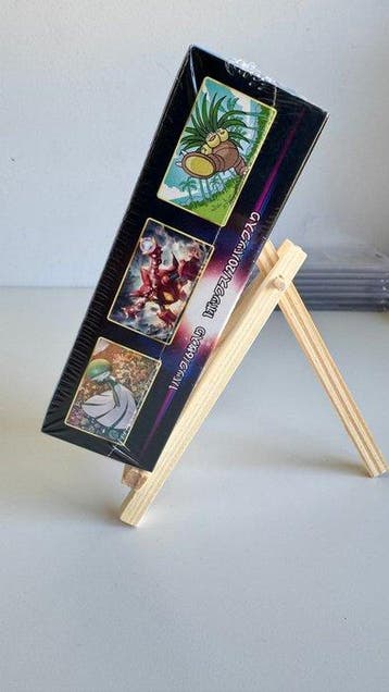 Pokémon - 1 Booster box - Incandescent Arcana (S11a) - Sword