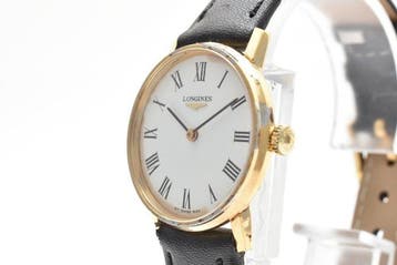 Longines - Presence - Sans prix de réserve - Femme -