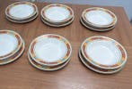 Villeroy & Boch - Bord (12) - Vavro - Porselein
