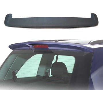 AILERON SPOILER DE TOIT OPEL ZAFIRA 06-08, Verzenden