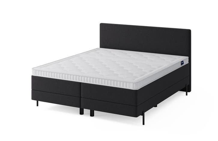 Boxspring Home 105 - Edition | Swiss Sense, Huis en Inrichting, Slaapkamer | Boxsprings, Nieuw, Verzenden