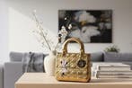 Art Stray-Nos - “ Dior Gold Edition - Lessence du Luxe