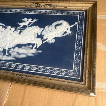 Villeroy & Boch - Villeroy & Boch Aurora Phanolith Plaque